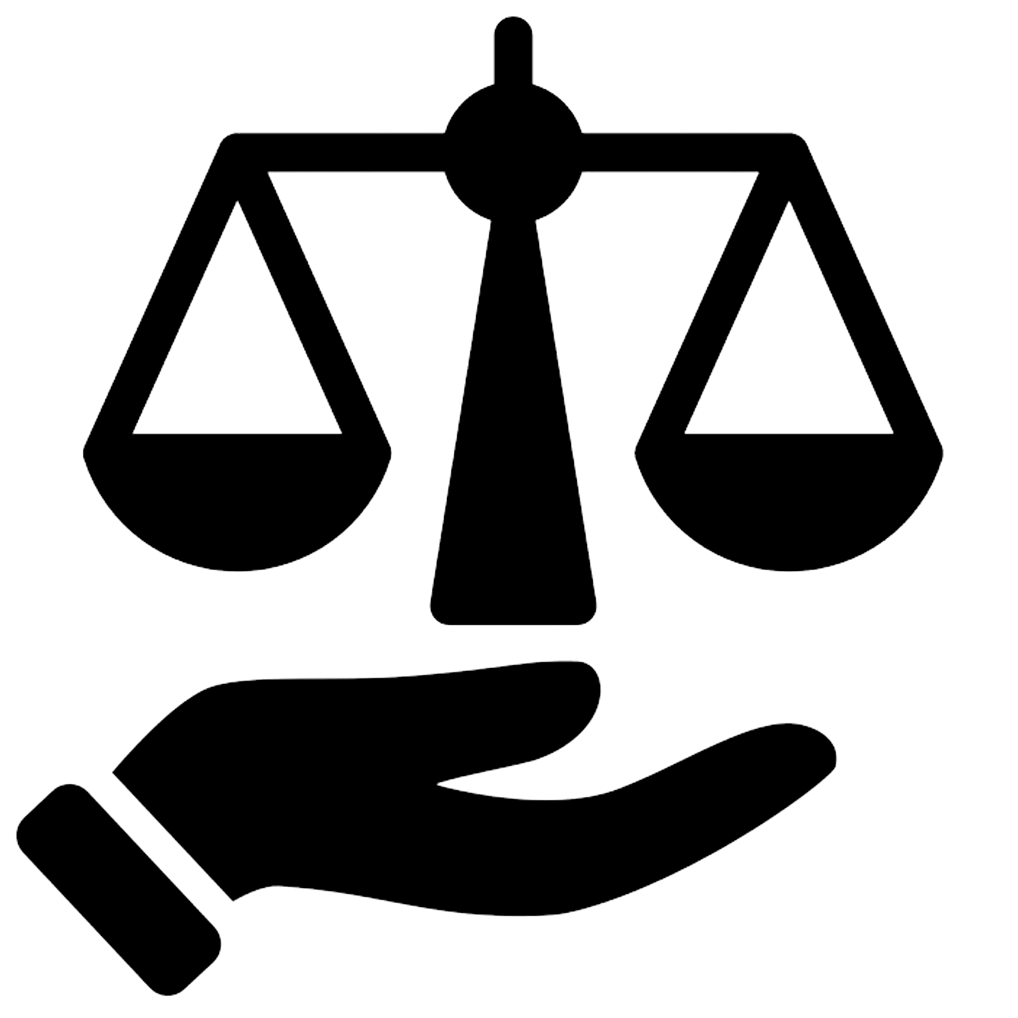 Law for the People Logo